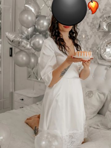 Индивидуалка Роза Фотография 3